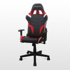صندلی گیمینگ DXRacer P Series Gaming Chair-Red/White/Black