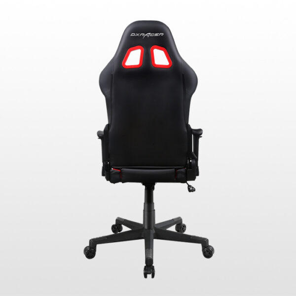 صندلی گیمینگ DXRacer P Series Gaming Chair-Red/White/Black