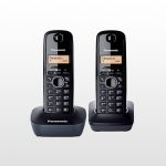 تلفن بی سیم پاناسونیک KX-TG1612
