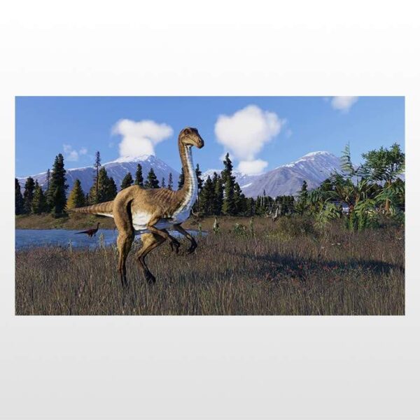 بازی پلی استیشن 5 - Jurassic World Evolution 2