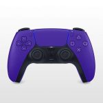 دسته پلی استیشن 5 DualSense-Galactic Purple