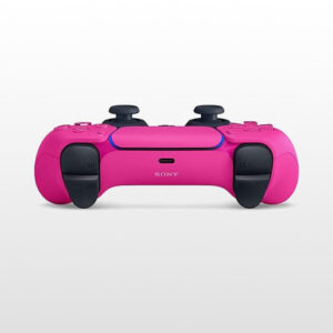 دسته پلی استیشن 5 DualSense-Nova Pink