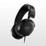 هدست گیمینگ Steelseries Arctis Prime-Black