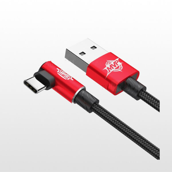 کابل تبدیل USB به USB-C باسئوس Baseus CATMVP-A01