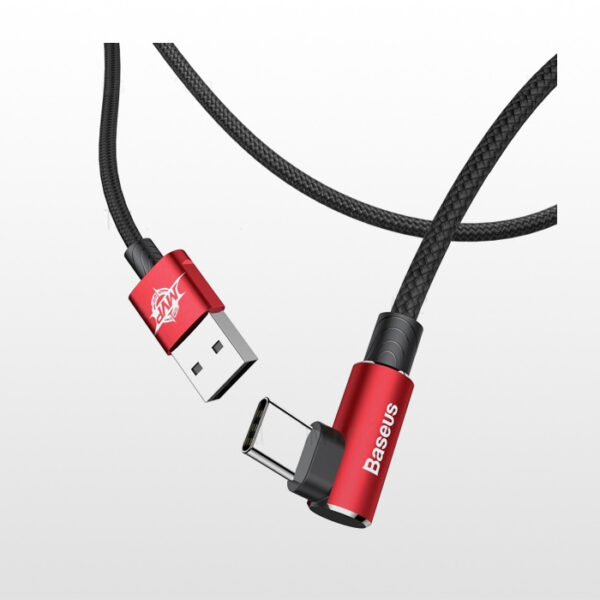 کابل تبدیل USB به USB-C باسئوس Baseus CATMVP-A01