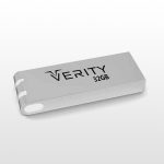 فلش مموری وریتی V712 ظرفیت 32 گیگابایت