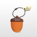 فلش مموری وریتی V907 ظرفیت 16 گیگابایت
