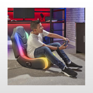 صندلی گیمینگ X Rocker Chimera RGB Gaming Chair