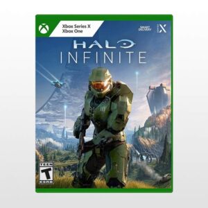 بازی ایکس باکس - Halo Infinite