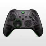 دسته ایکس باکس Xbox Wireless Controller Series XBOX 2-th Anniversary Special Edition