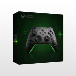 دسته ایکس باکس Xbox Wireless Controller Series XBOX 2-th Anniversary Special Edition