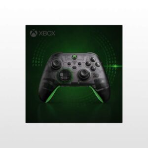 دسته ایکس باکس Xbox Wireless Controller Series XBOX 2-th Anniversary Special Edition