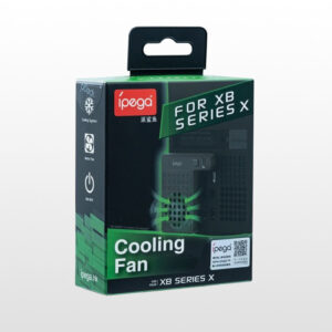فن خنک کننده ایکس باکس ipega Cooling Fan for XB Series X