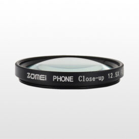 فیلتر کلوزآپ موبایل Zomei Close UP 12X