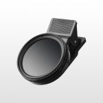 فیلتر ان دی موبایل Zomei ND2-400 37mm