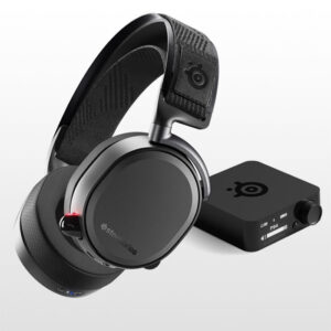 هدست بی سیم گیمینگ SteelSeries Arctis Pro-PS4-PS5-PC