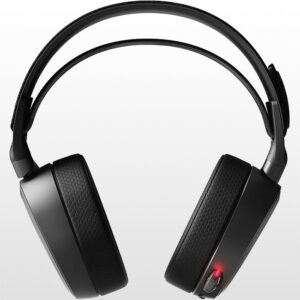 هدست بی سیم گیمینگ SteelSeries Arctis Pro-PS4-PS5-PC