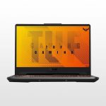 لپ تاپ ایسوس TUF Gaming F15 FX506LH-BE