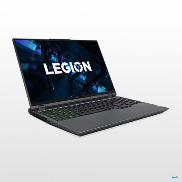 لپ تاپ لنوو Legion 5 Pro-DB
