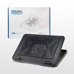 پایه خنک کننده سادیتا مدل SCP-H1Sadata SCP-H1 Cooling Pad