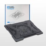 پایه خنک کننده سادیتا مدل SCP-S2Sadata SCP-S2 Cooling Pad
