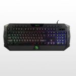 کیبورد گیمینگ با سیم تسکو TK 8124GA