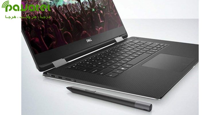 لپ تاپ دل XPS13 پلاس
