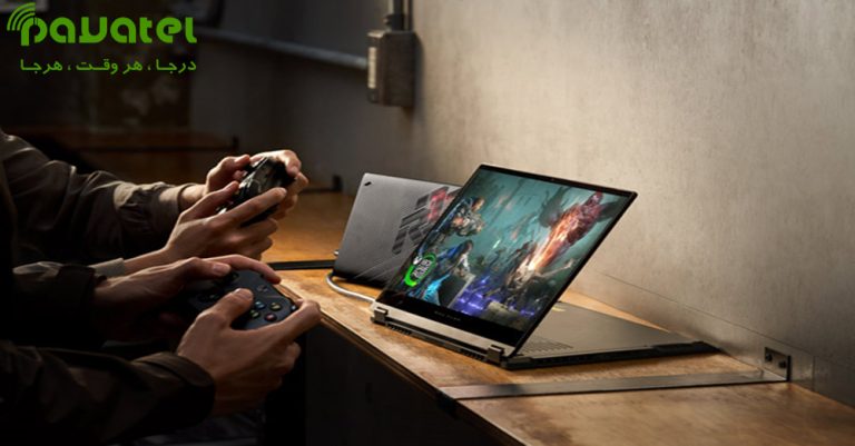ایسوس ROG FLOW Z13