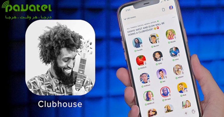 اپلیکیشن april