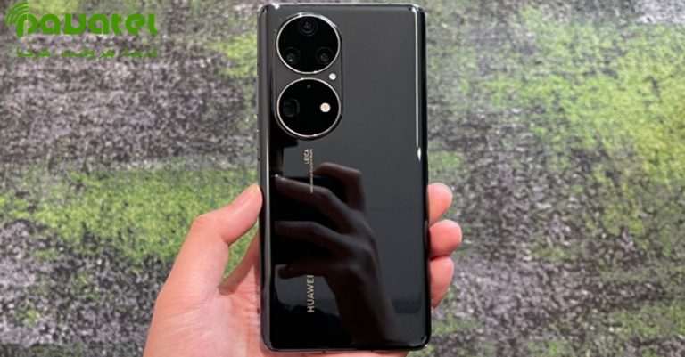 هوآوی p50 pro