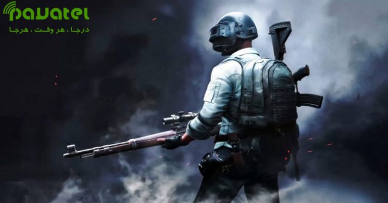 بازی player unknowns battlegrounds