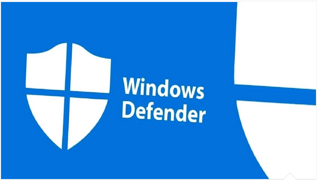 برنامه Microsoft defender preview