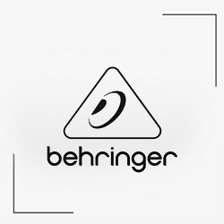 بهرینگر-Behringer