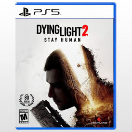 بازی پلی استیشن 5 – Dying Light 2: Stay Human