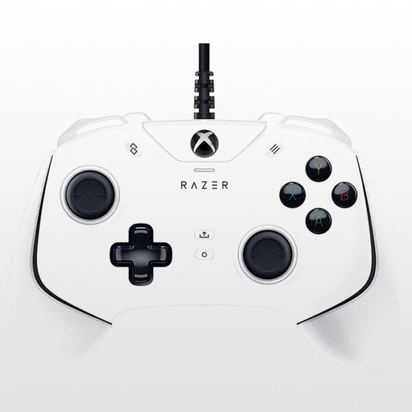 دسته ایکس باکس Razer Wolverine V2 Controller for Xbox-White