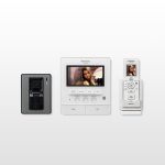 آیفون تصویری پاناسونیک 5 اینچ با حافظه - VL-SW251