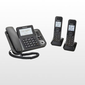 تلفن بی‌سیم پاناسونیک مدل KX-TGF382