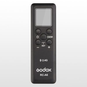 ریموت کنترل نور گودکس Godox RC-A6 Remote Control
