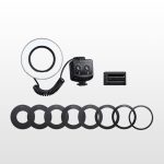 رینگ فلاش گودکس Godox Ring72 Macro LED Ring Light