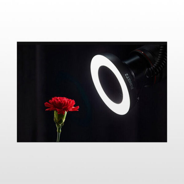 رینگ فلاش گودکس Godox Ring72 Macro LED Ring Light
