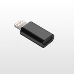 مبدل USB-C به لایتنینگ کامیکا CVM-USBC-LN