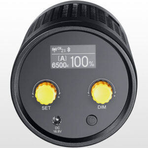 ویدئو لایت گودکس Godox ML60 BI LED Light