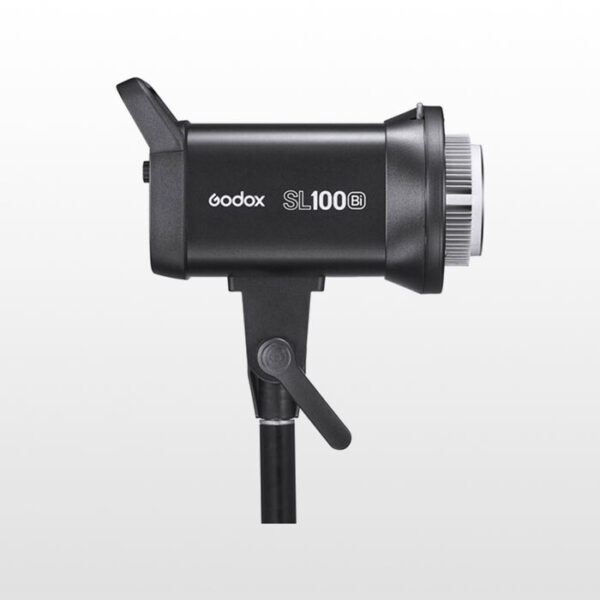 ویدئو لایت گودکس Godox SL100Bi Bi-Color LED Video Light 