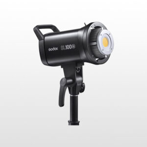 ویدئو لایت گودکس Godox SL100Bi Bi-Color LED Video Light