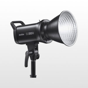 ویدئو لایت گودکس Godox SL100Bi Bi-Color LED Video Light