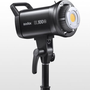 ویدئو لایت گودکس Godox SL100D Daylight LED Video Light