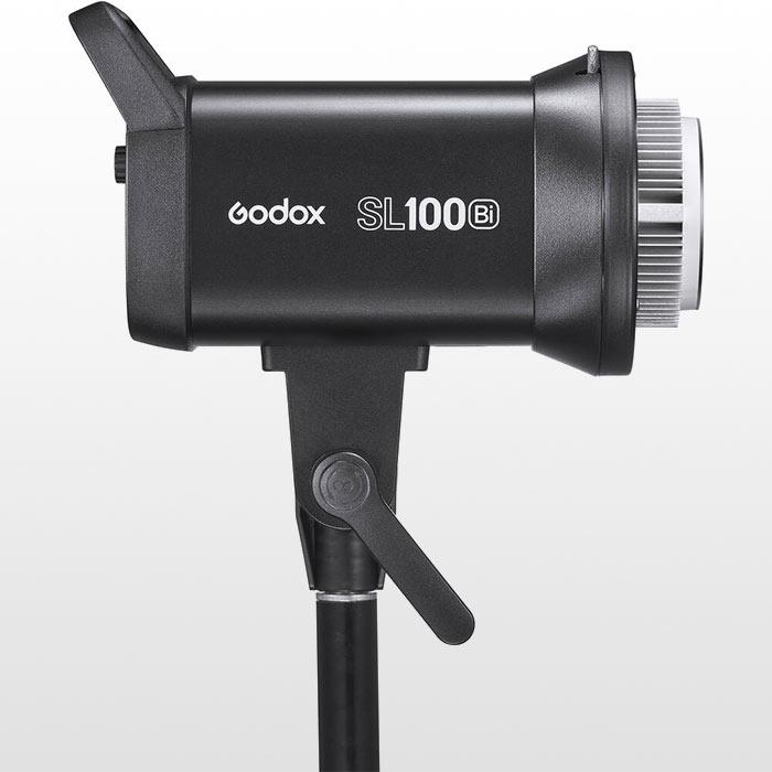 ویدئو لایت گودکس Godox SL100D Daylight LED Video Light