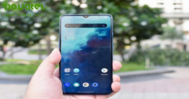 وان پلاس نورد 5G 2 CE با چیپ دیمنسیتی