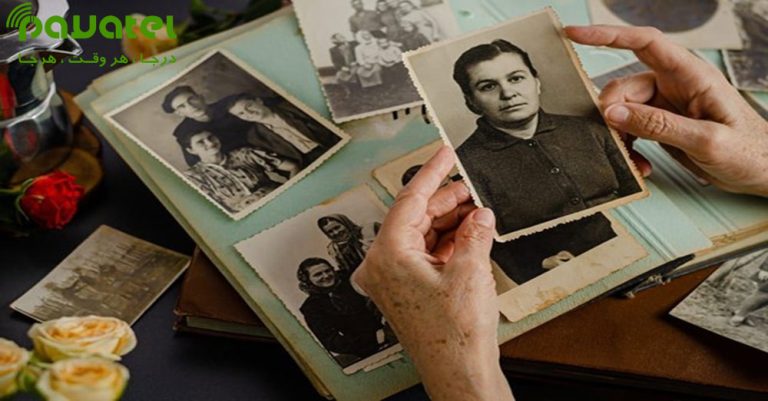 اپلیکیشن myheritage