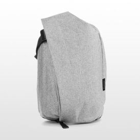 کوله پشتی Flanneret مدل Minimal مناسب برای لپ تاپ 15.6 اینچی